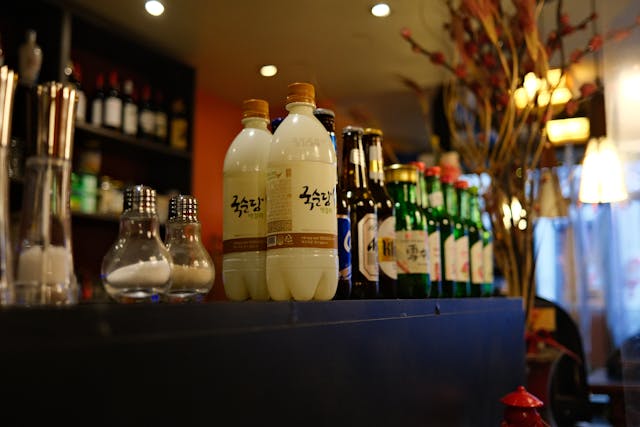 알콜과 혈압 관련사진