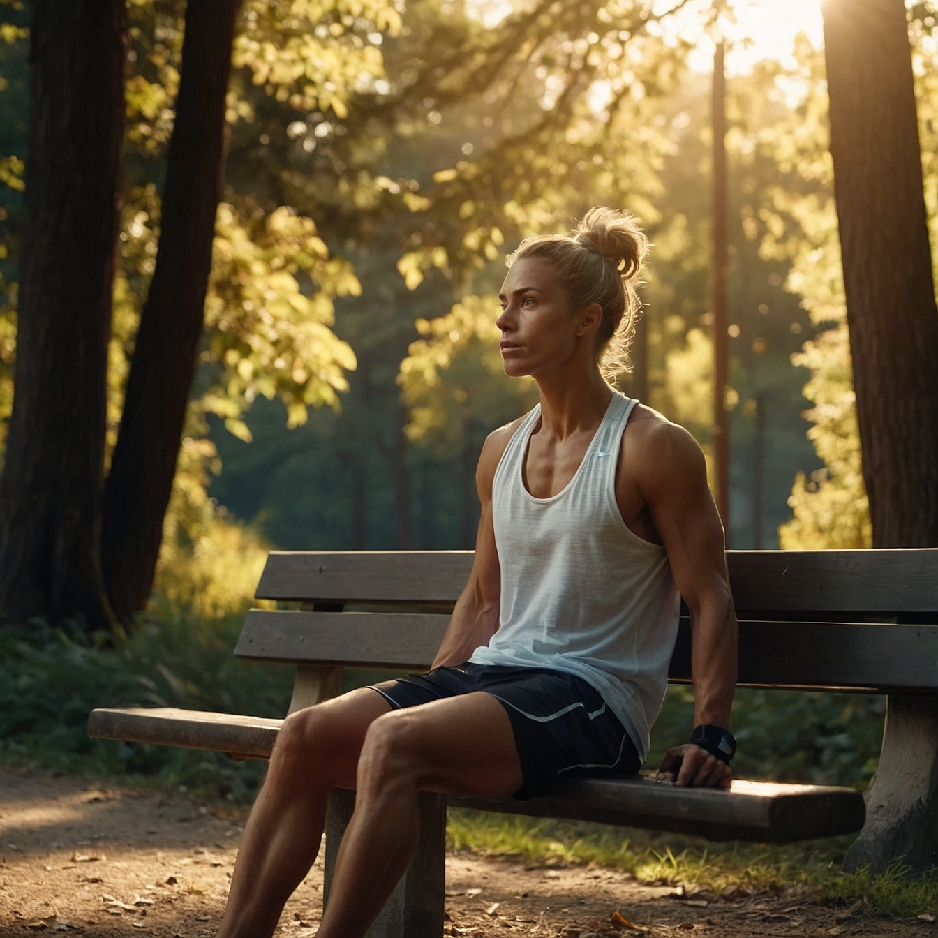 러닝-후-휴식과-회복의-중요성