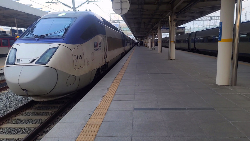 2025년 추석 기차 승차권 예매