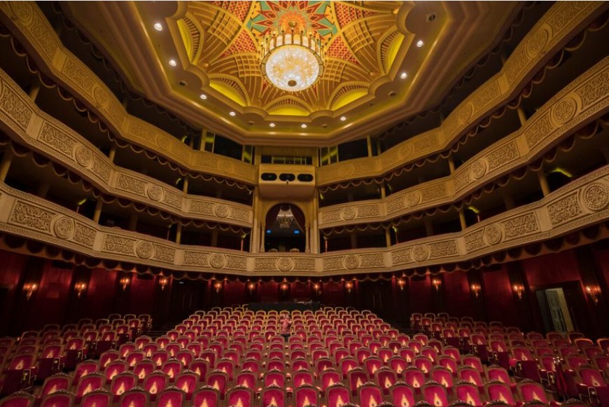 2023 아시안컵 조추첨