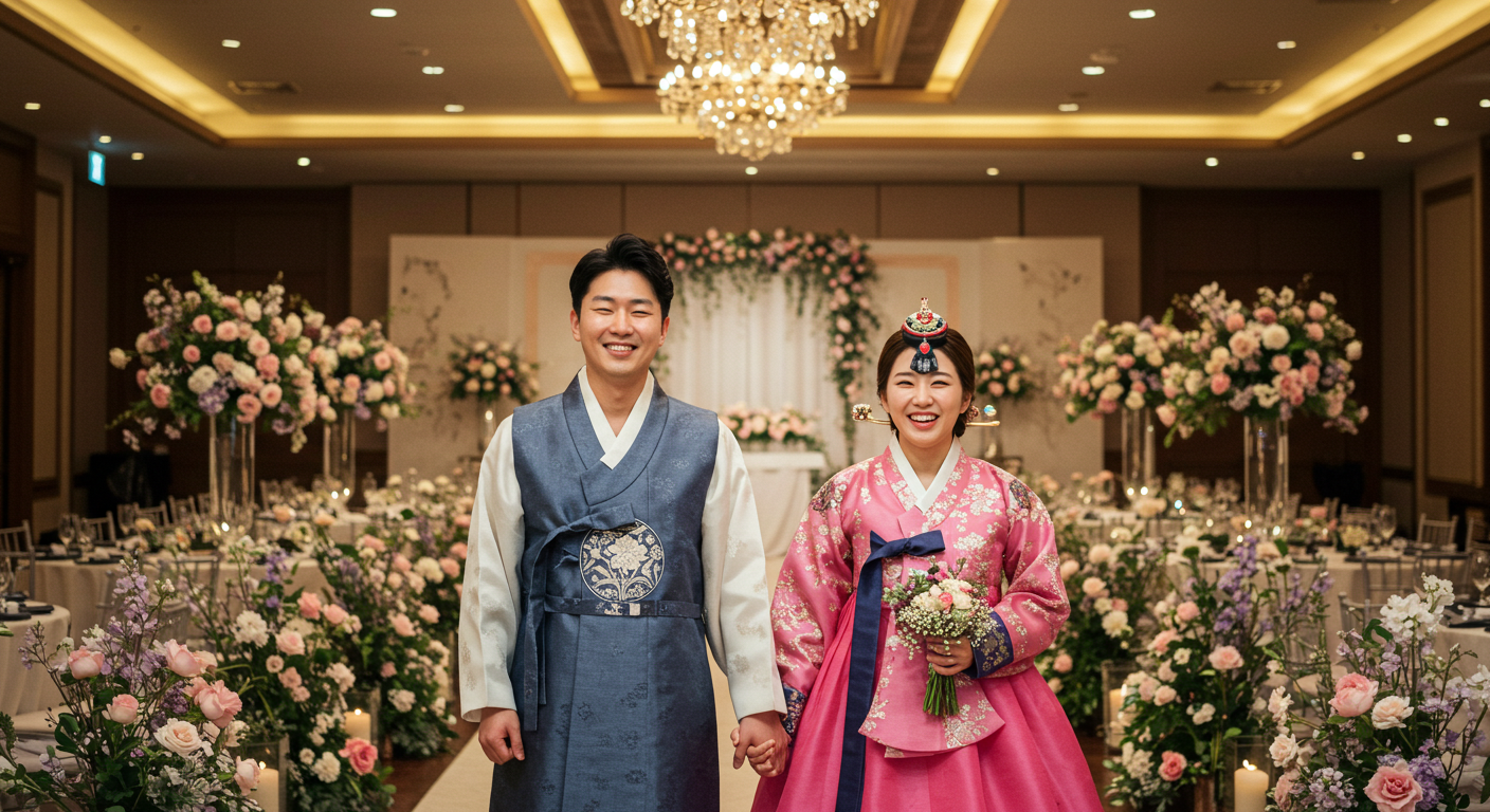 온라인 청첩장