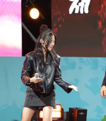김민석 무대 난입 논란 총정리｜HYNN 박혜원 공연 중단 영상&middot;순창장류축제&middot;사과문&middot;국민의힘 반응