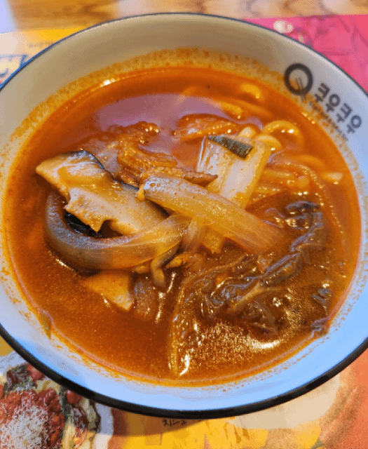 파주 운정 쿠우쿠우 평일 런치 내돈내산 방문 후기 6