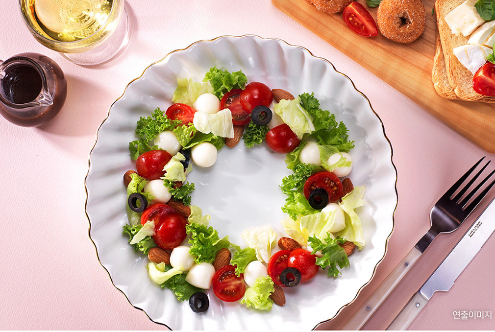 크리스마스 홈파티 밀키트