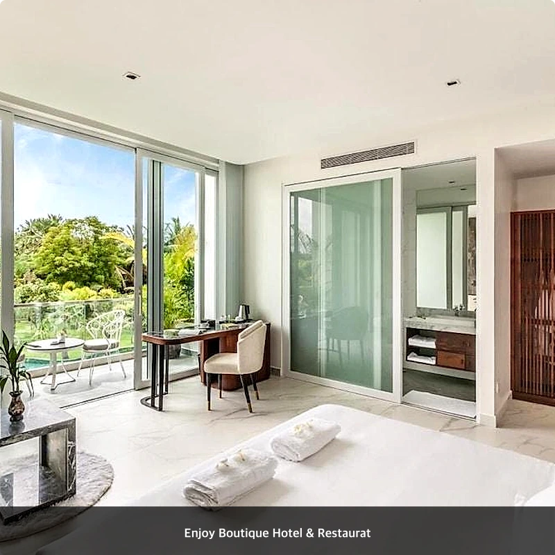 Enjoy Boutique Hotel & Restaurat_2