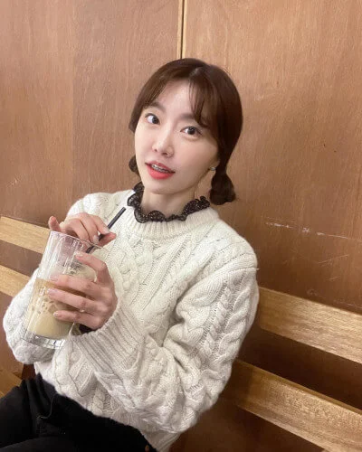 레이디제인-셀카-5