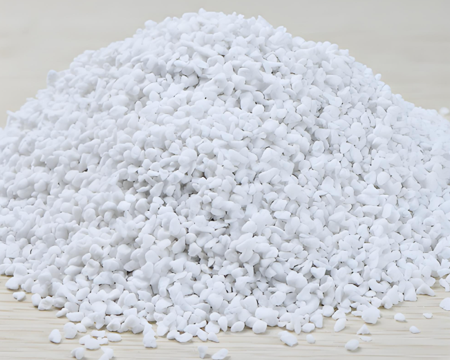 팽창 진주암(expanded perlite)