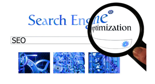 Search Engine Optimization