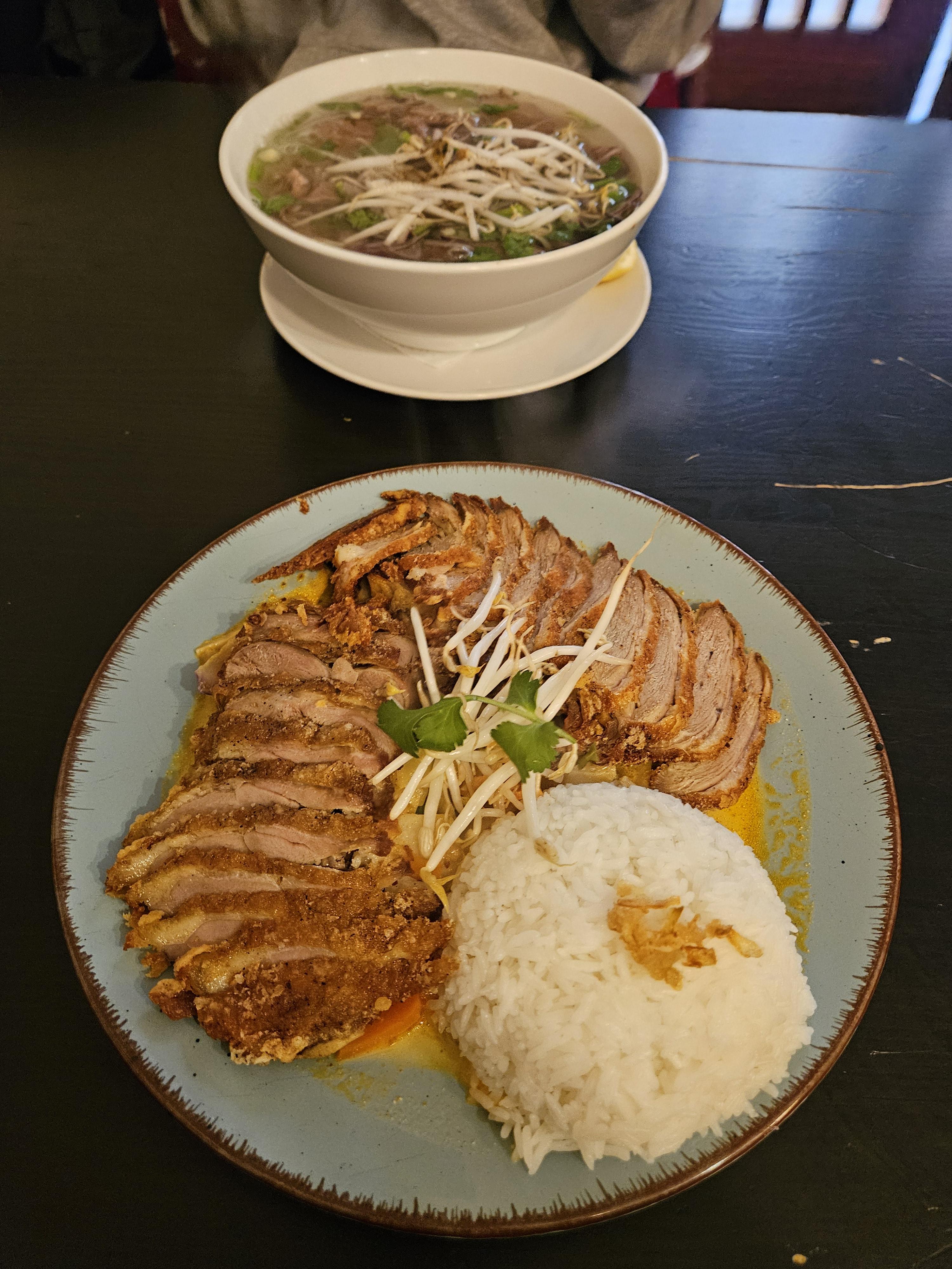 MY SAIGON