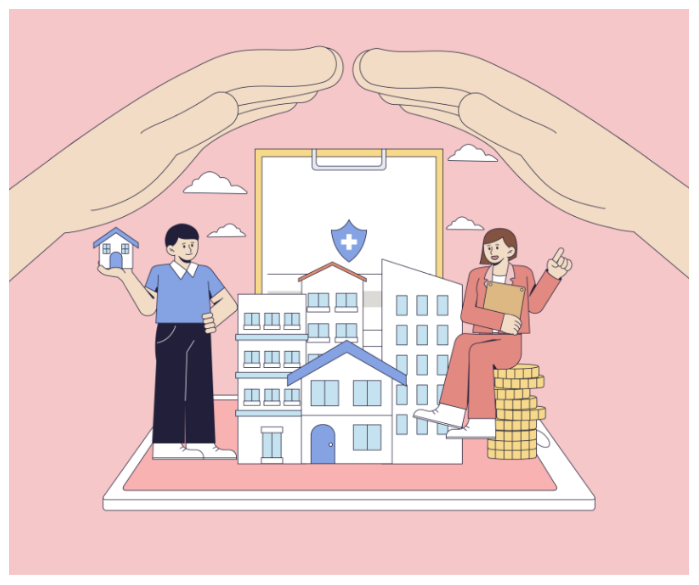 전세보증반환보증 보증료 지원