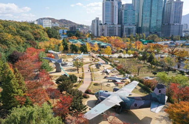 2025 서울국제정원박람회