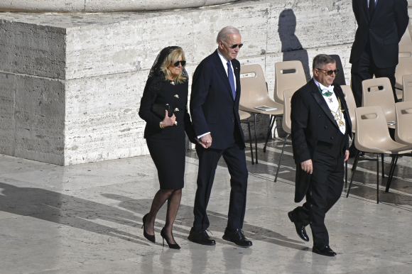 조 바이든 전 대통령&amp;#44; 전립선암 투병 소식과 의미