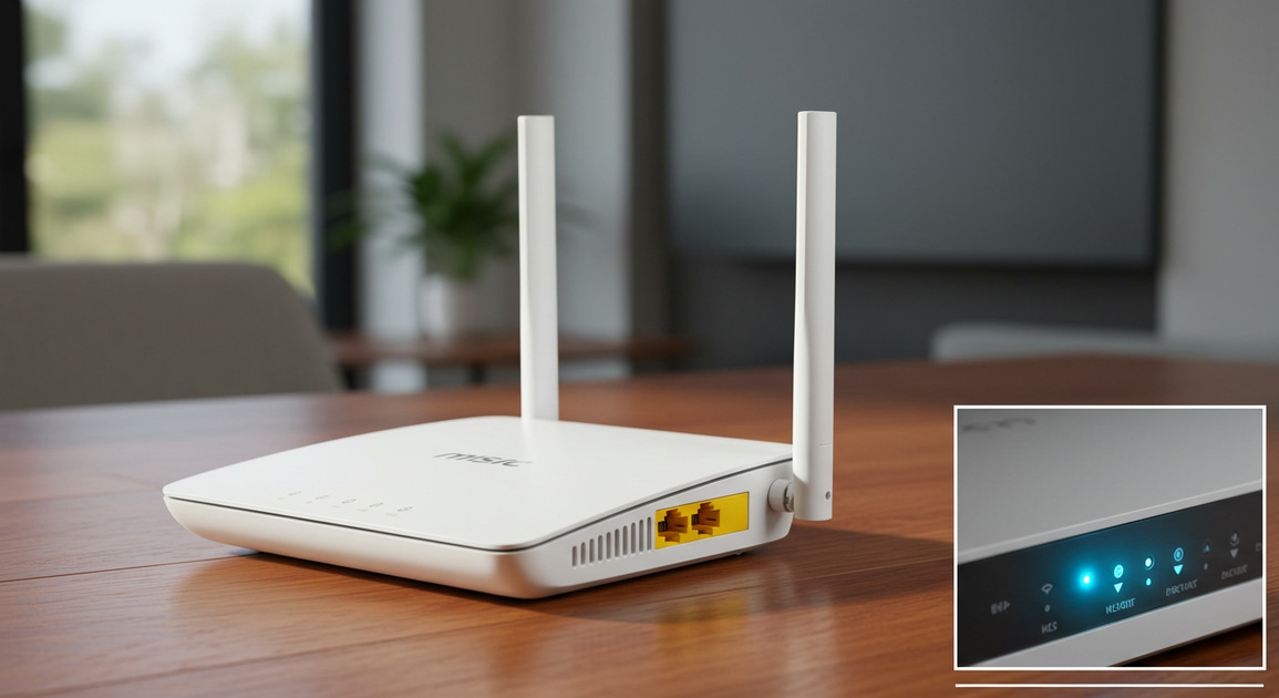 공유기 펌웨어 업데이트 꼭 해야 하는 이유와 방법