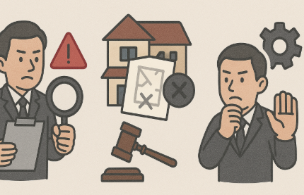 집행관 현황조사서 구조불일치