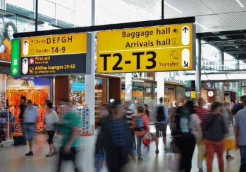 인천공항 주차예약 방법 완벽 가이드