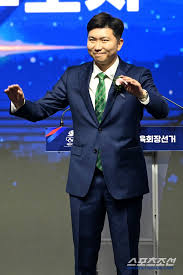 유승민 당선