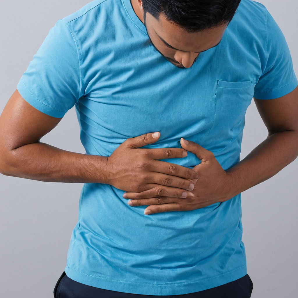 추석에 주의해야 할 아이 장염 예방