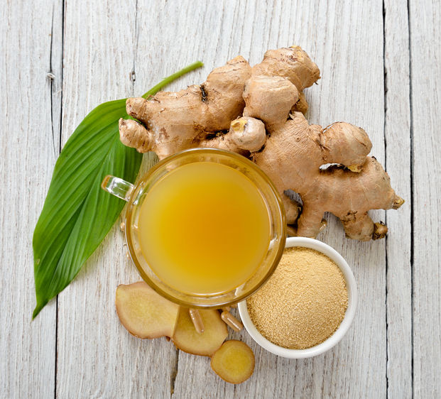 생강 효능 효과