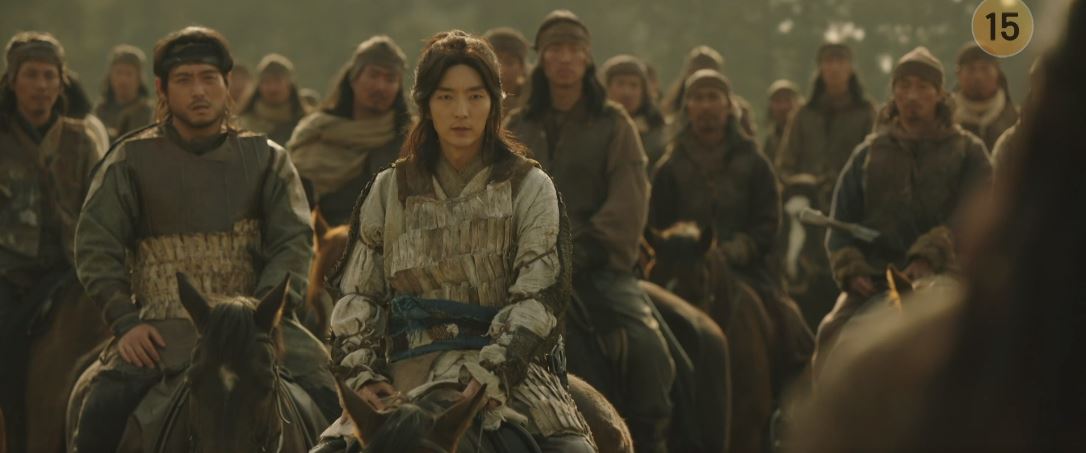 아라문의검_11회