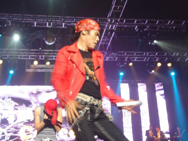 가수 소명 노래 모음