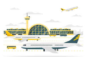 인천공항 제1여객터미널 주차대행 예약