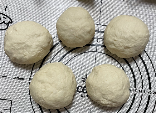 코스트코 베이크만들기