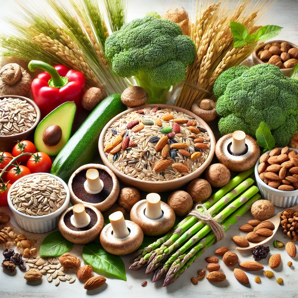 아라비노자일란