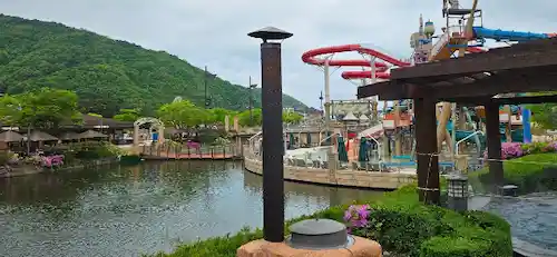 홍천비발디파크&amp;#44; 오션월드 이미지