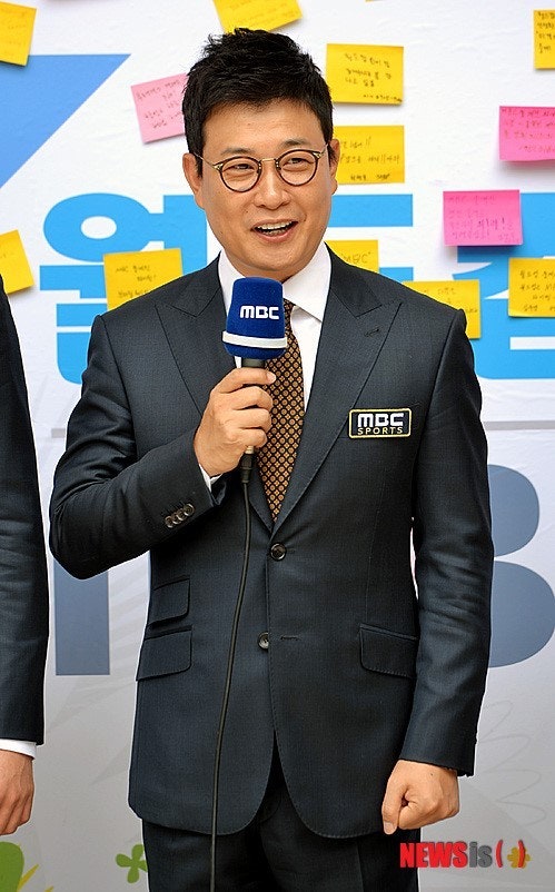 김성주 나이