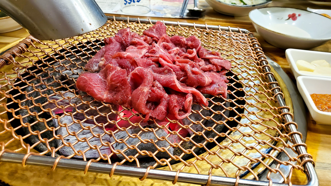 광양불고기 맛집
