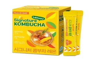 콤부차