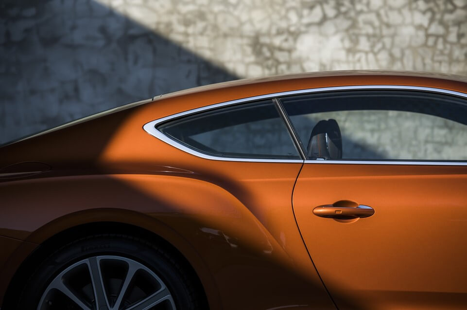 2025 벤틀리 컨티넨탈 gt 가격표(신형)