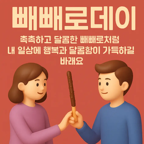 썸네일-빼빼로데이-인사말