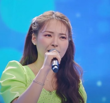 미스김 몇 미터 앞에 두고 노래듣기 노래가사