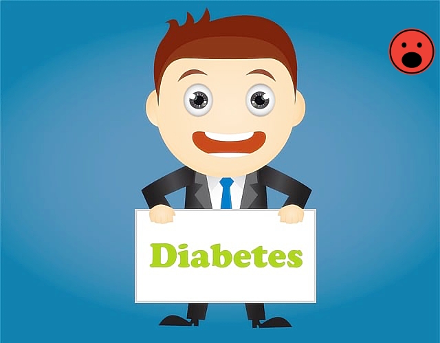 당뇨에 좋은 지방