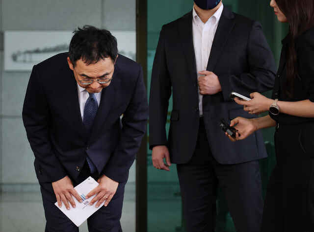 구자현, 구자현 사의, 검찰총장 직무대행, 형사소송법 개정안, 보완수사권 폐지, 공소청 출범, 검찰개혁, 검찰총장 사퇴, 검찰 조직개편, 최신 정치뉴스