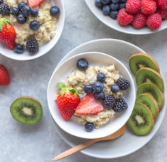 오트밀 효능 부작용 칼로리 먹는법 고르는법