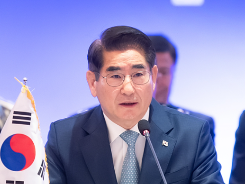 김용현 국방장관 프로필 나이 고향 학력 연금 퇴직금