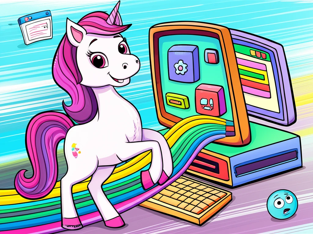 유니콘 HTTPS 추천 서버 비교와 ..