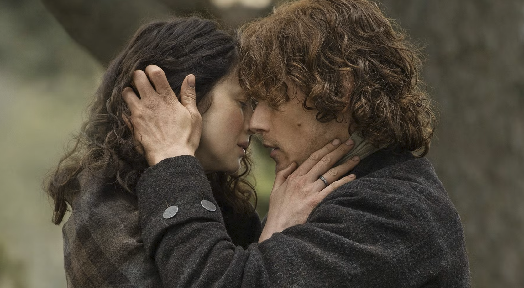 아웃랜더: 블러드 오브 마이 블러드