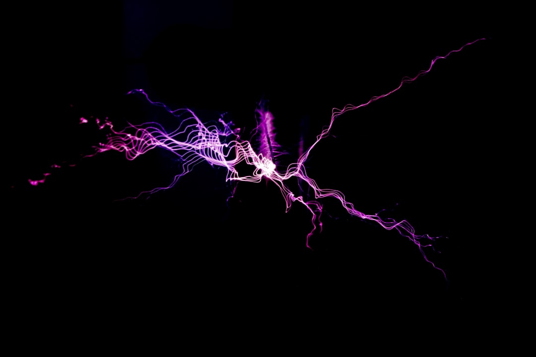 Electricity.