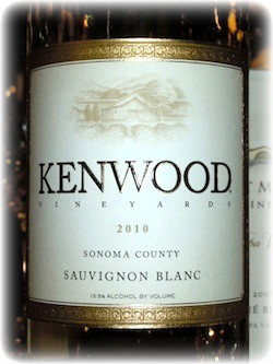 켄우드 소비뇽 블랑