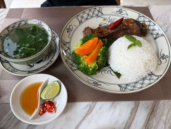 한국-식단
