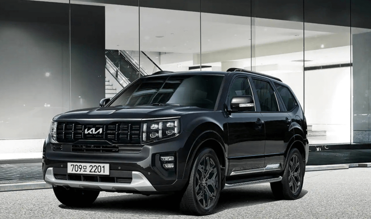 2024 모하비 가격(가격표)&amp;#44; 중고차 가격&amp;#44; 장기렌트 가격&amp;#44; 단종