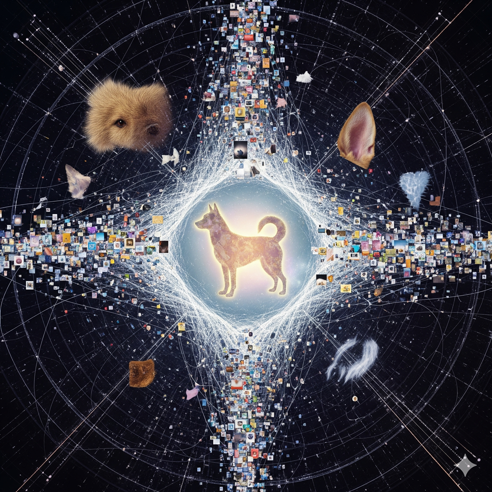 AI가 프롬프트를 이해하는 원리