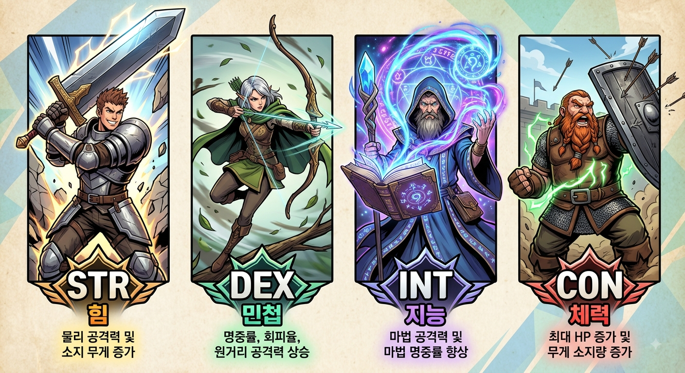 리니지 클래식 이미지