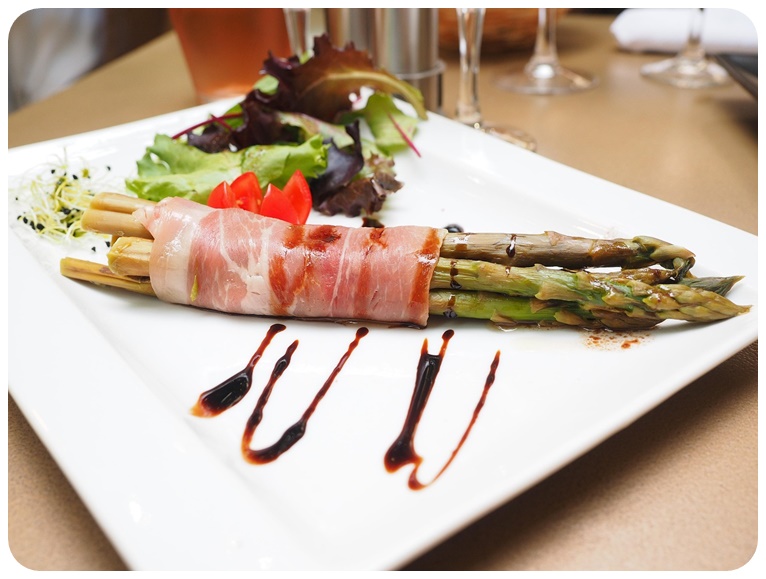 아스파라거스 보관 방법