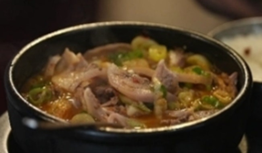 전현무계획2 순대국 맛집 서울 선릉역 위치 및 정보