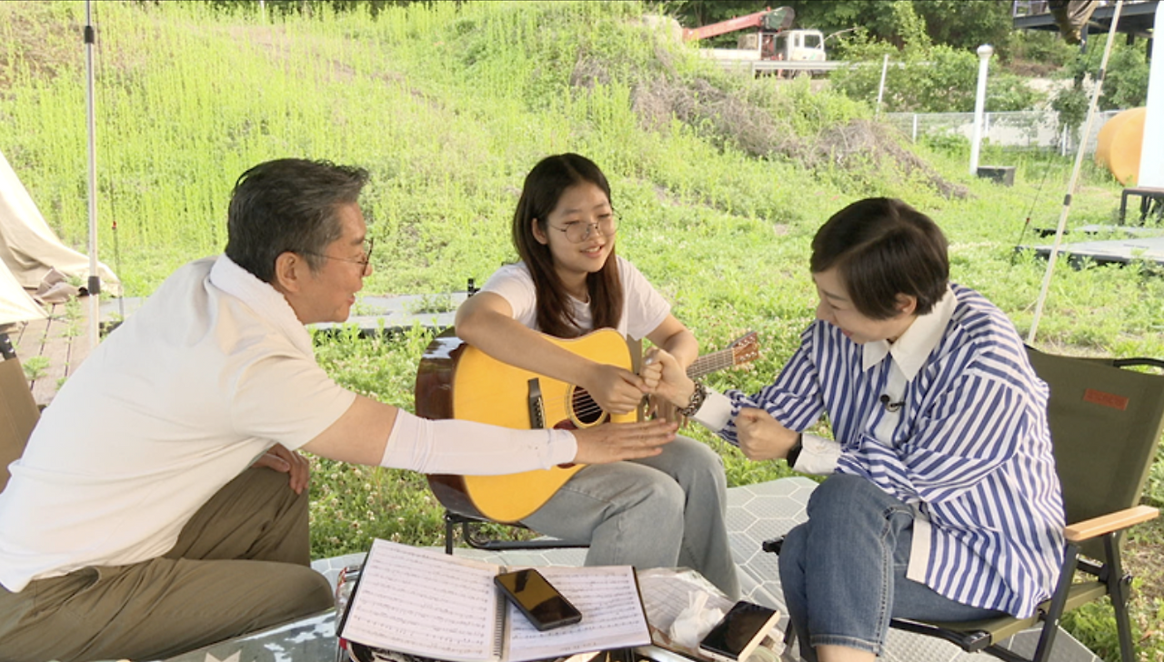 목비 가수 남편