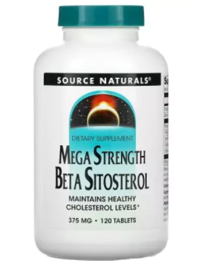 베타-시토스테롤-효능-부작용-건강